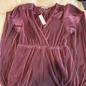 BalticBorn maxi dress